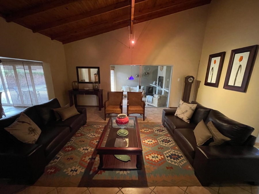 4 Bedroom Property for Sale in Suidrand Free State